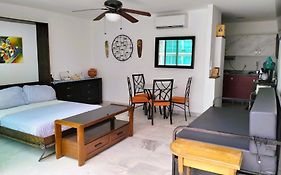 Estudio 573 Nuevo Vallarta, frente al mar, equipado y amueblado !
